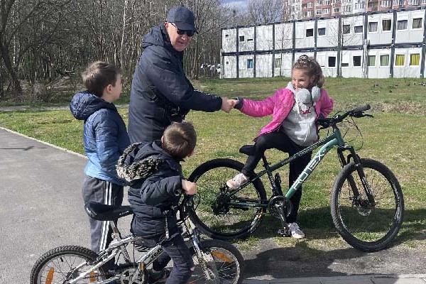 Ukrajna – Fájdalom és kiszolgáltatottság