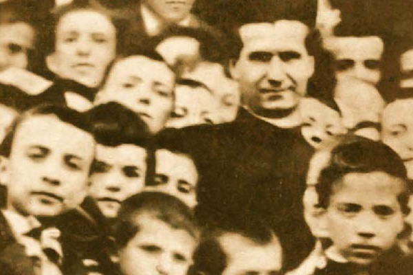 Don Bosco, a politika és a szociális kérdés