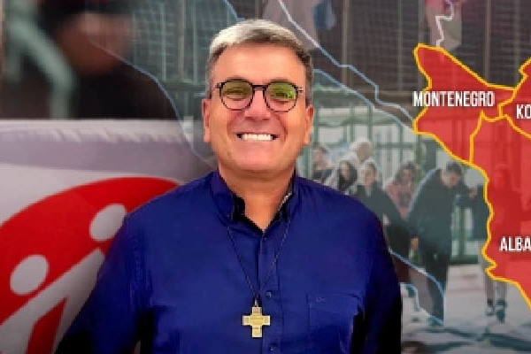 Létrehozták Albánia, Koszovó és Montenegró új küldöttségét