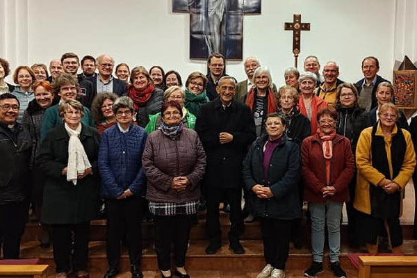 Munkatársi Fórum - Családi ünnepnapok szalézi stílusban