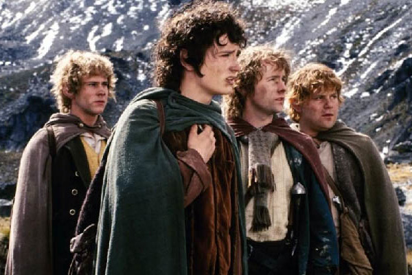 Miért érdemes elolvasnod a "Gyűrűk Urát" idén adventkor?