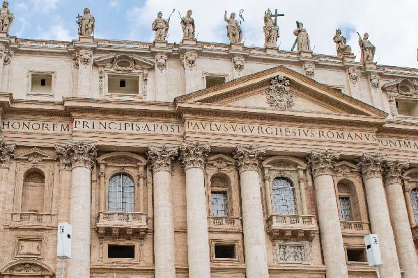 Bemutatták XIV. Leó pápa Dilexi te – kezdetű buzdítását