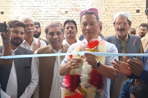 Pakisztán - A remény jelzőfénye Quetta fiataljai számára