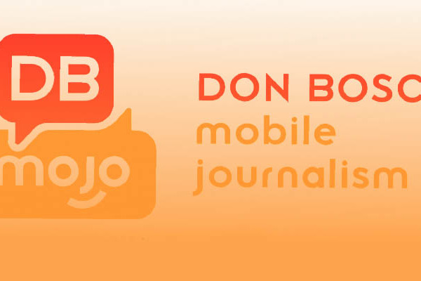 DBMoJo.org – a Don Bosco mobil újságírás új platformja