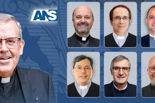 Olaszország – 29. Egyetemes Káptalan – Folytatódnak a választások