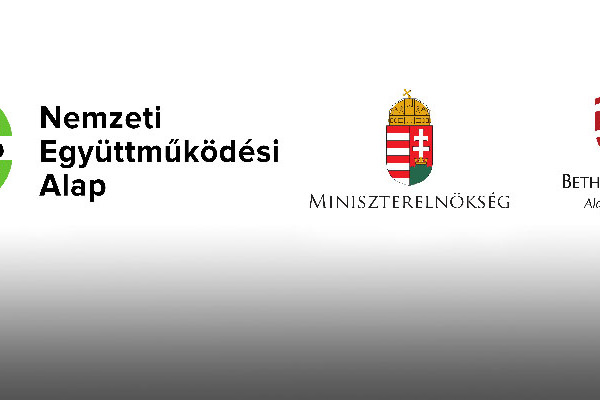 Nagyböjti lelkigyakorlatok 2025 - NEAN-KP-1-2024/5-000144