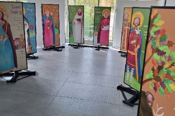 Kazincbarcika – Példaképek időtlen értékekkel