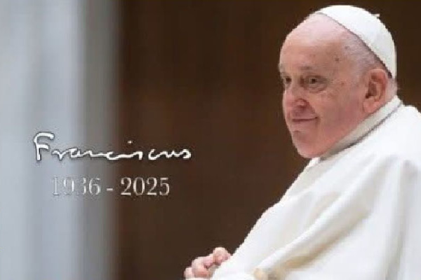Don Bosco Voltnövendékei Világszövetsége elnökének üzenete