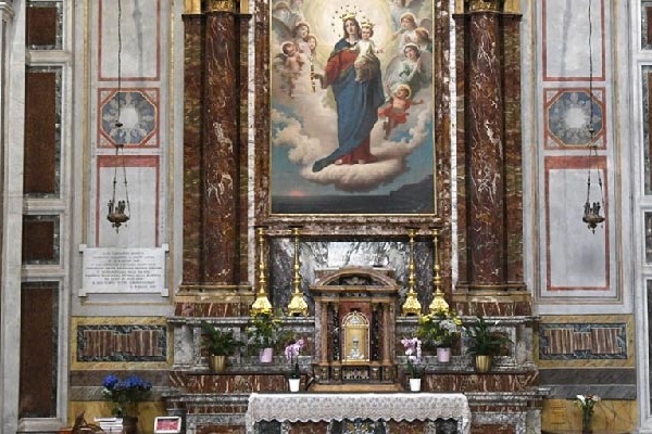Róma - Don Bosco és a könnyek oltára: mise, küldetés és beteljesülés