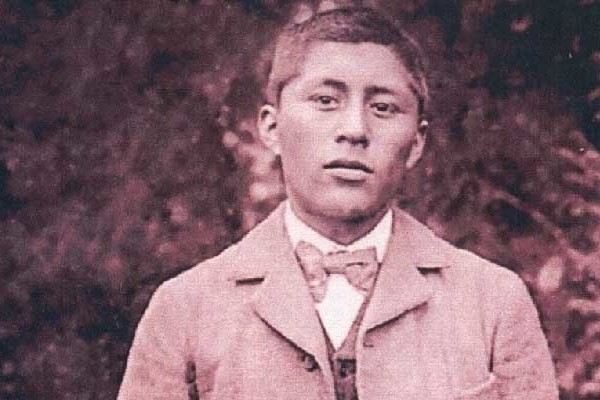 Argentína - Perera atya üzenete Boldog Ceferino Namuncurá liturgikus ünnepén
