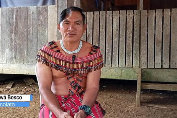 Úton Maria Troncatti szentté avatása felé: a csoda