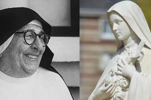 Maria Troncatti nővér és a terézi lelkiség