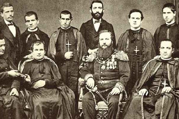 Egyes szám első személyben – „Mindannyian jól vagyunk”