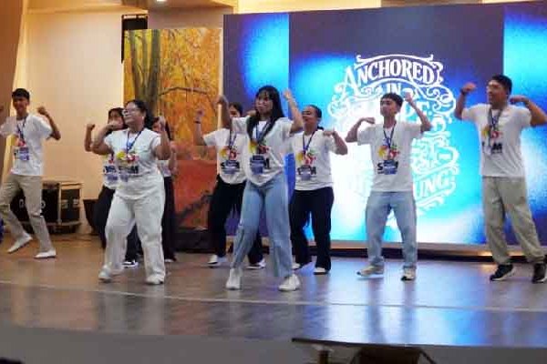 Fülöp-szigetek – LAF 2025: fiatal szalézi vezetők Szent Carlo Acutis nyomában