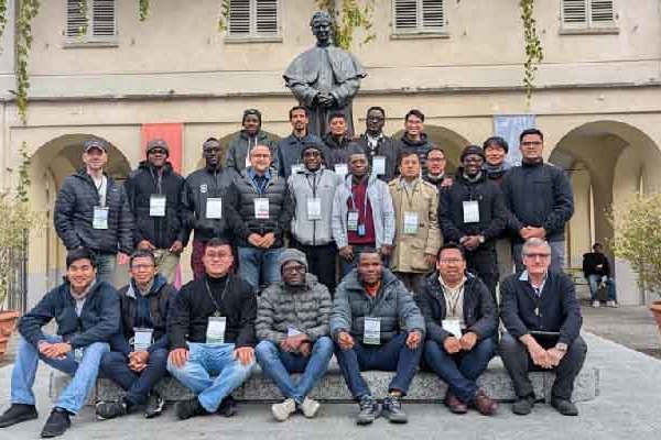 Olaszország - 150 év szalézi misszió Valdoccóban: „Itt vagyunk!”