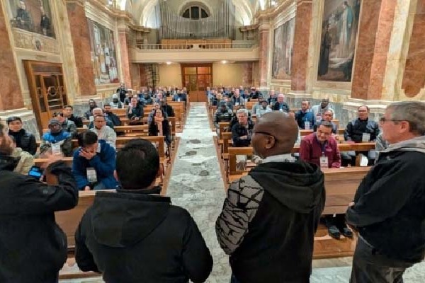 Olaszország – Tovább vinni a tüzet