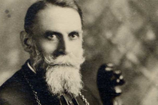 Versiglia Szent Alajos. Missziós évek Kínában és a vértanúság