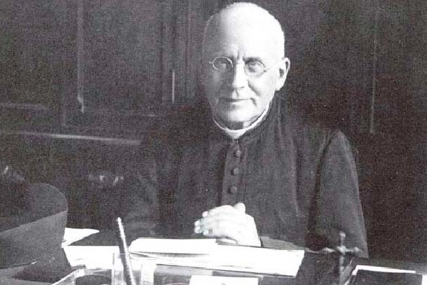 Boldog Rinaldi Fülöp, aki bevezette Don Boscót a huszadik század szívébe 