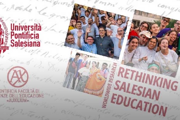 Újragondolni a szalézi nevelést