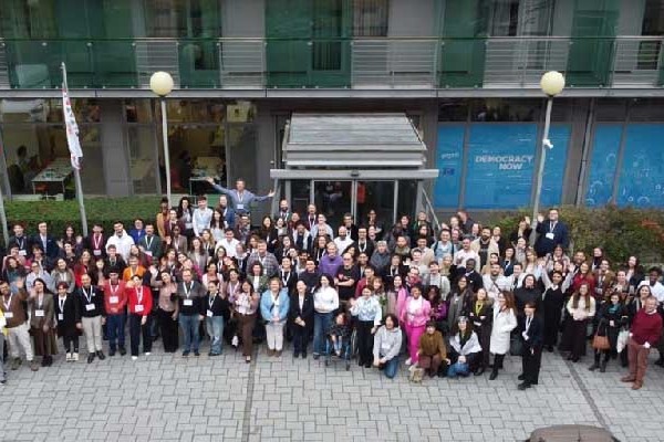 Magyarország –Globális Ifjúsági Fórum az emberi jogi oktatás előmozdításáért