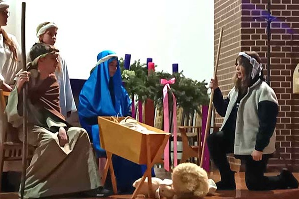 Kazincbarcika - „Harang csendül, ének zendül” – Szívhez szóló Szalézi Karácsony