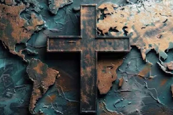 Olaszország – A meggyilkolt misszionáriusok és lelkipásztorok reménye halhatatla