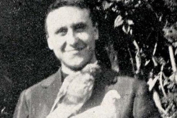 Olaszország - Szeptemberben boldoggá avatják Elia Comini szalézi papot