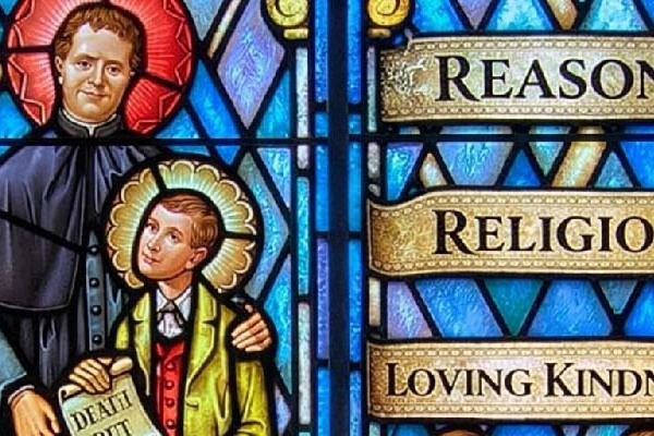 Három szó, amelyek nemzedékeket neveltek: értelem, vallás és szeretetreméltóság