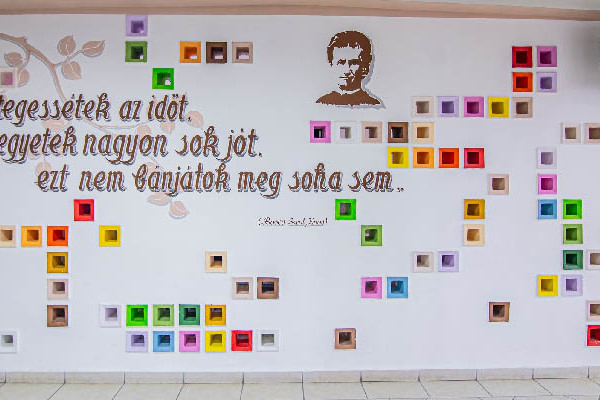 Kazincbarcika - Szalézi gála 2026 - Szalézi Szent Ferenc Gimnázium