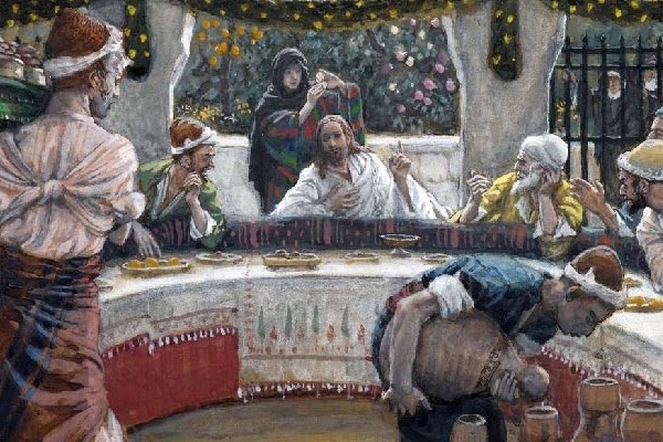 A rendfőnök februári üzenete - Következetesség: a külső és belső élet összhangja