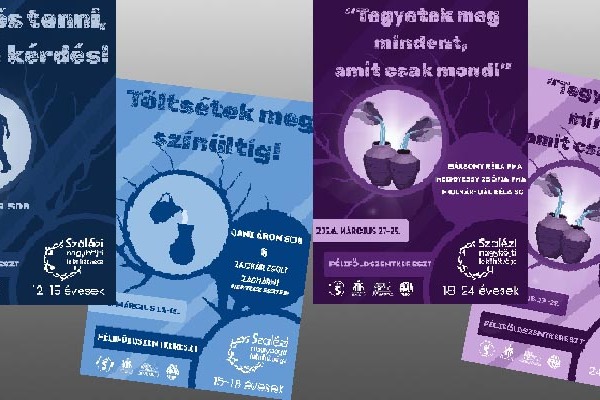 Szalézi Nagyböjti Lelki Hétvégék Fiataloknak 2026