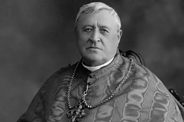 Giovanni Cagliero, Don Bosco első misszionáriusa