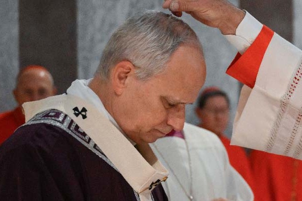 XIV. Leó pápa nagyböjti üzenete – 2026