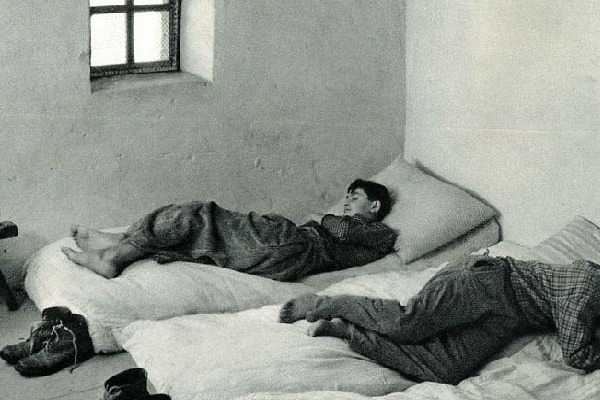 Ismerjük meg Don Boscót 3. – Don Bosco testvérei