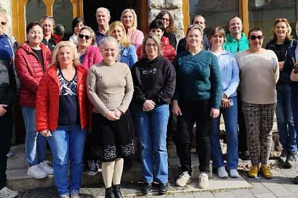 Egy szív-egy út - közösségépítő lelki hétvége pedagógusoknak