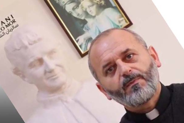 Közel-Kelet – Imádságra hívás: „Uram, add nekünk békédet!”