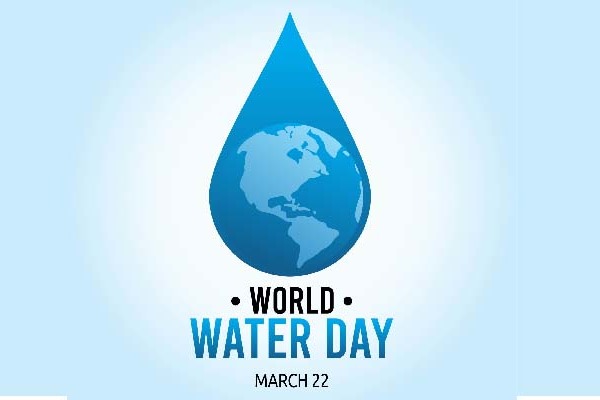 Spanyolország – A víz világnapja – A tiszta víz az élethez való alapvető jog