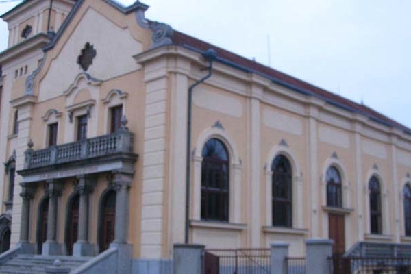 Szombathely – Meghívó