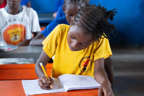 Sierra Leone – Az ország, ahol Don Bosco egyet jelent a megmentett fiatal életek