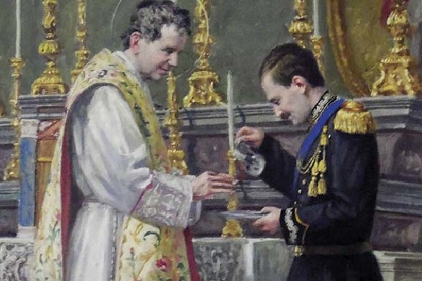 Torinói szentek, a világörökség része