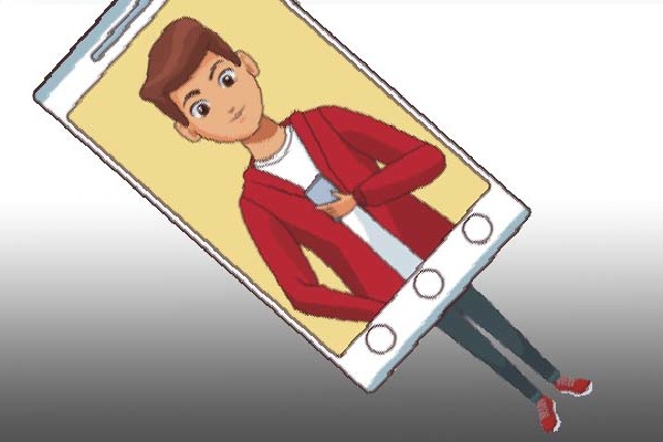 MINT DON BOSCO - MENTSÜK MEG AZ EMBERISÉGET 4. – Mentsük meg a BELSŐ EMBERT