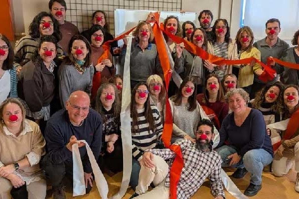 Spanyolország – Útmutatás és a szalézi iskolákban dolgozó tanácsadók számára