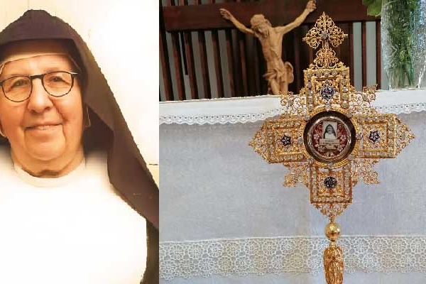 Négy erény, amit Troncatti Szent Mária szalézi nővértől tanulhatunk