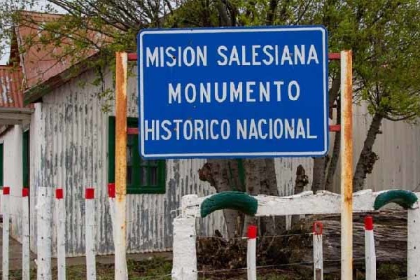 Hogyan védte meg Mária, a Keresztények Segítsége az első misszionáriusokat