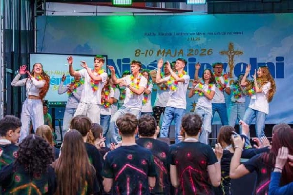 Lengyelország – Savionalia 2026: „A halhatatlanok”