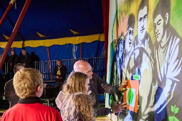 Németország – Megmelékezések 50 évvel a haláluk után