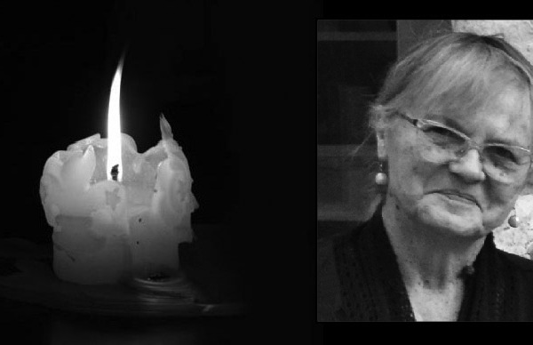 Elhunyt Molnár Anna szalézi munkatárs jelölt