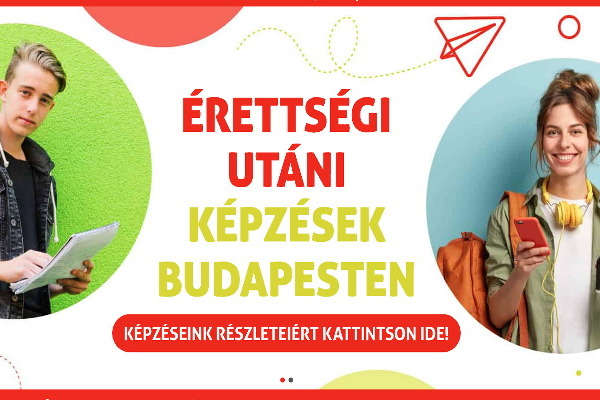 Érettségi utáni képzéseink – META-Don Bosco Technikum és Szakgimnázium