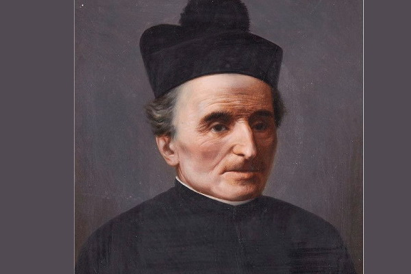Ismerjük meg Don Boscót 13. – Giovanni Borel teológus