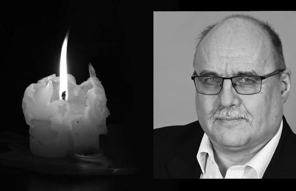 Elhunyt Balla Árpád, a kazincbarcikai Szalézi Szent Ferenc Gimnázium igazgatója